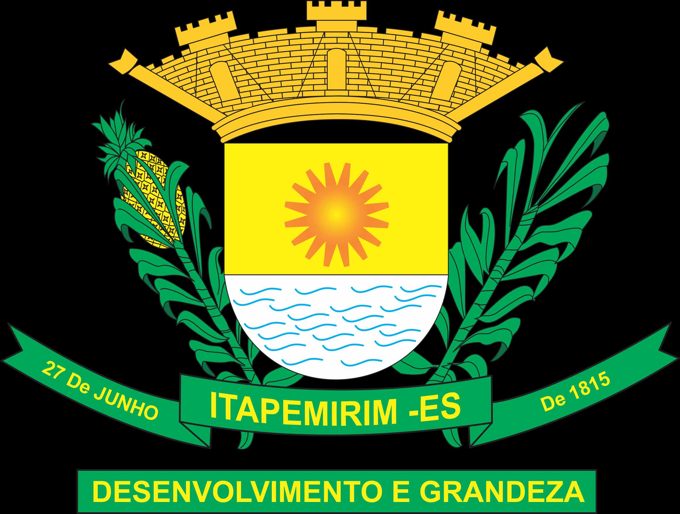 Prefeitura Municipal De Itapemirim Nota De Esclarecimento